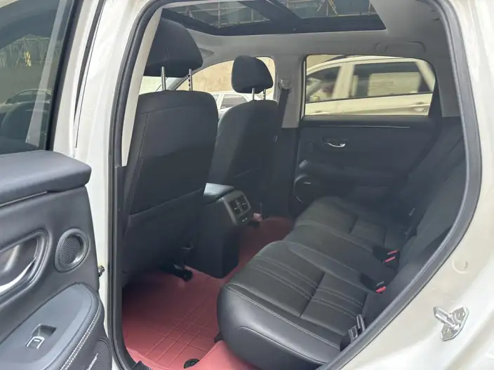 Honda HR-V 2023 Model 240TURBO CVT Jinzhi Edition – фото 10