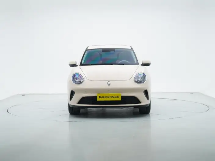 ORA Good Cat 2025 Model 430km Luxury Model