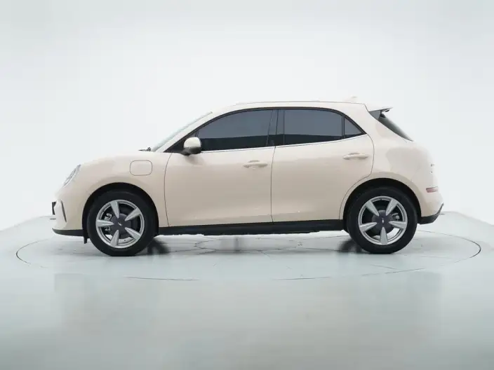 ORA Good Cat 2025 Model 430km Luxury Model