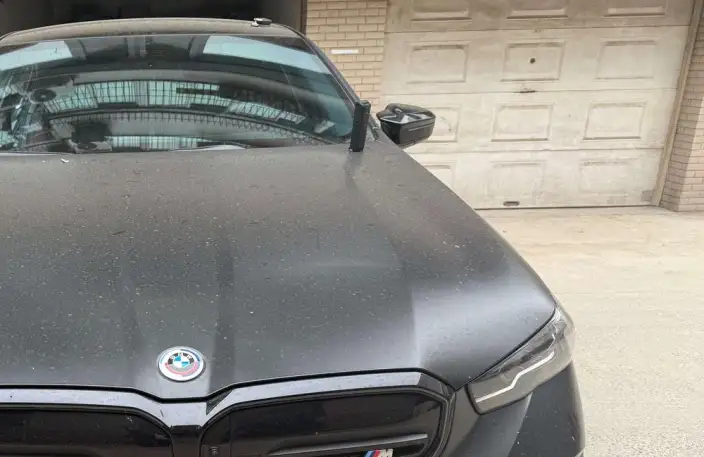 BMW 5 Series 2024 Model 530Li Exclusive Model M Sports Set