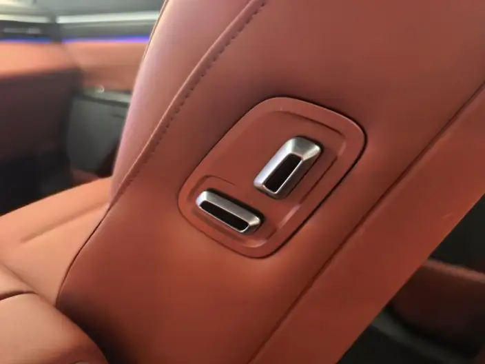 eπ 008 2024 Model 636Max EV Edition 6 seat – фото 9