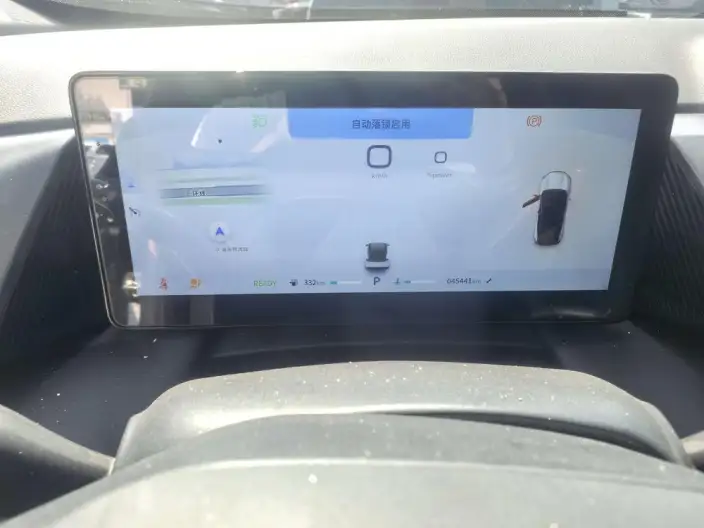Dongfeng Haohan 2023 Model 1.5T DH-i Luxury Model – фото 7