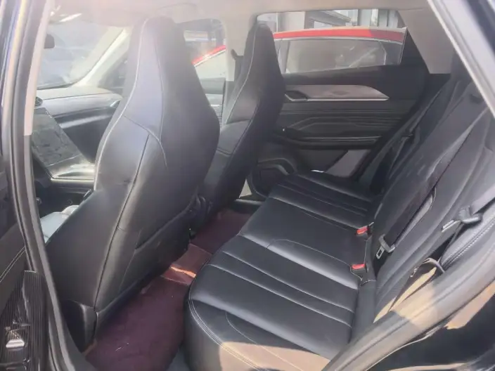 Dongfeng Haohan 2023 Model 1.5T DH-i Luxury Model – фото 9
