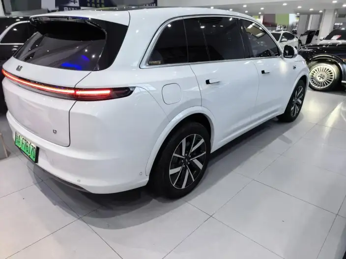 Li Auto L7 2023 Model Air Edition