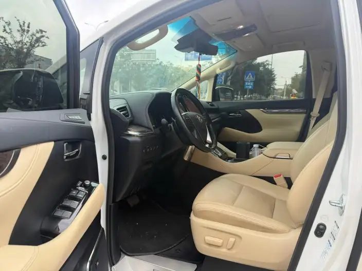 Elfa 2021 Model Hybrid 2.5L Premium Edition – фото 7