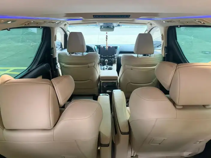 Elfa 2021 Model Hybrid 2.5L Premium Edition – фото 8