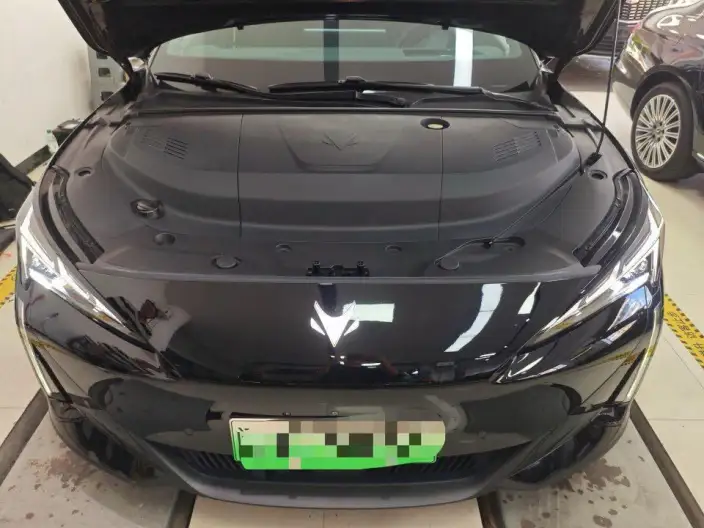 Arcfox α-S 5 2024 Model 560MAX 185kW – фото 5