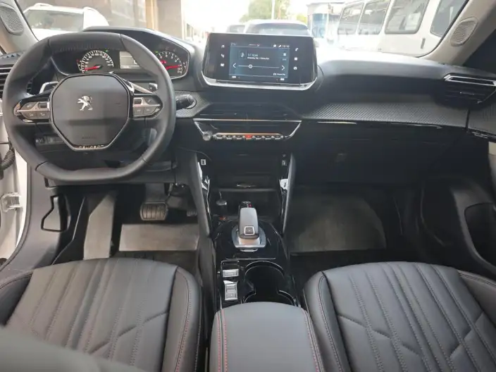 PEUGEOT 2008 2022 Model 230THP THE ONE – фото 8