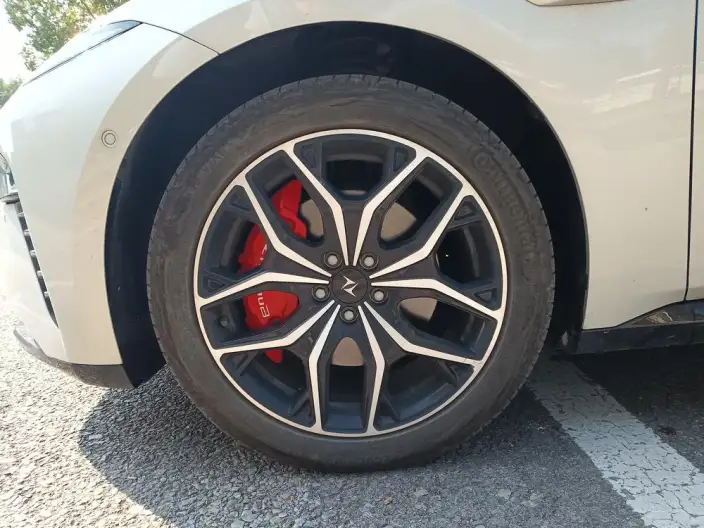 eπ 007 2025 Model EV 565 4WD Max Pilot Edition – фото 8
