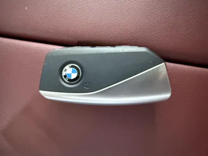 BMW X5 2025 Model xDrive30Li Exclusive Model M Sports Night Set – фото 8