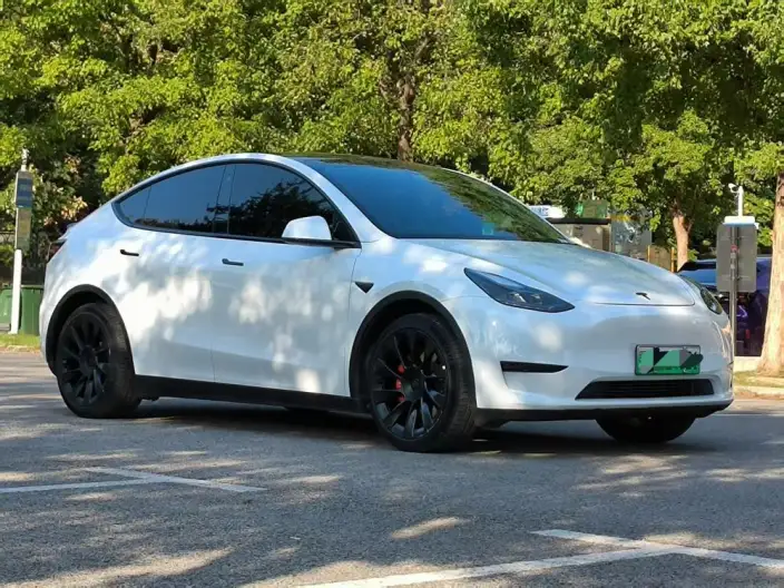 Model Y 2022 Model Facelift Rear-wheel drive version