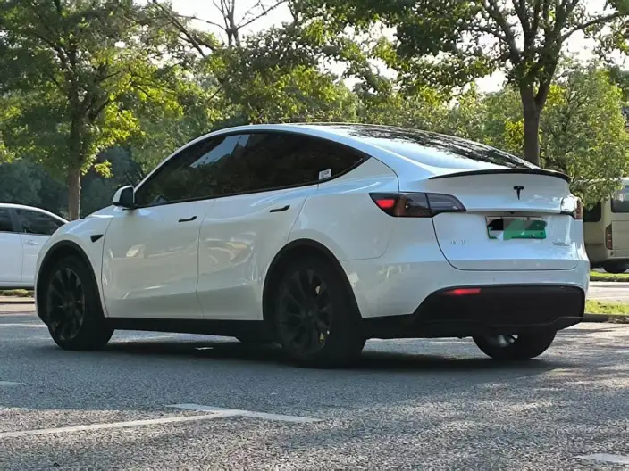 Model Y 2022 Model Facelift Rear-wheel drive version