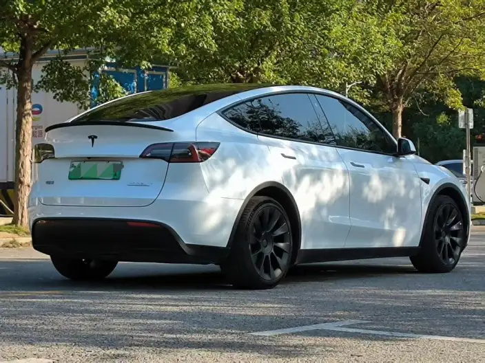 Model Y 2022 Model Facelift Rear-wheel drive version – фото 6