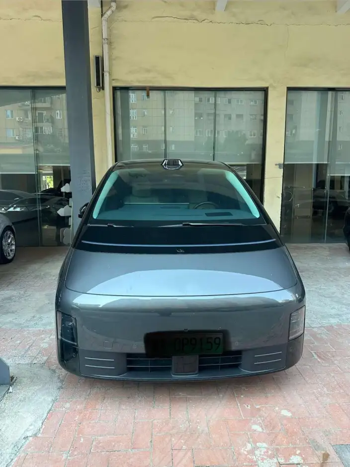 Li Auto MEGA 2024 Model Ultra Edition