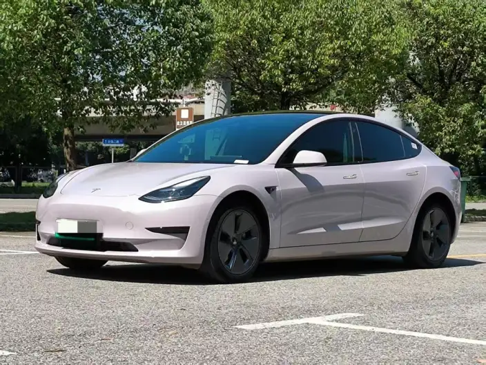 Model 3 2022 Model Rear-wheel drive version