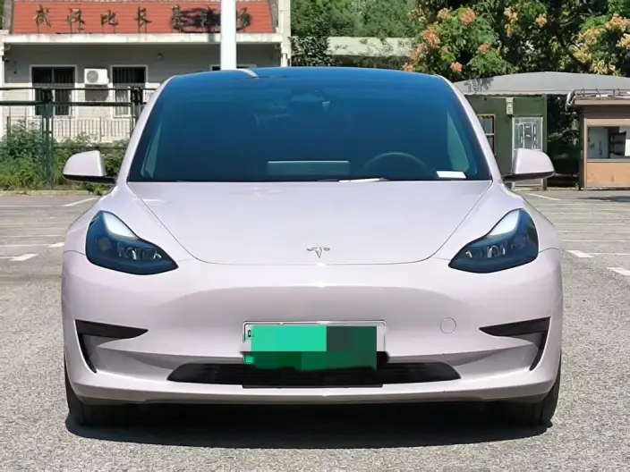 Model 3 2022 Model Rear-wheel drive version