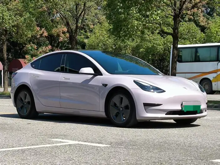Model 3 2022 Model Rear-wheel drive version