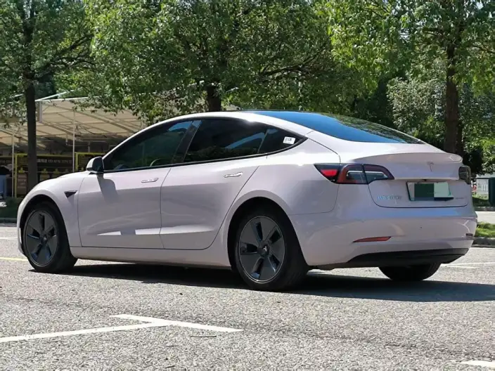Model 3 2022 Model Rear-wheel drive version