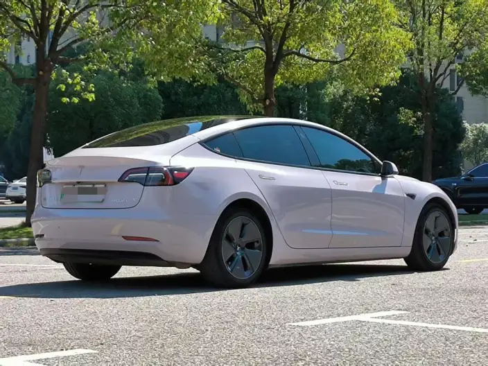 Model 3 2022 Model Rear-wheel drive version – фото 6