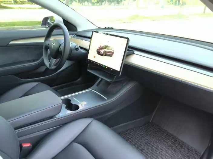 Model 3 2022 Model Rear-wheel drive version – фото 8