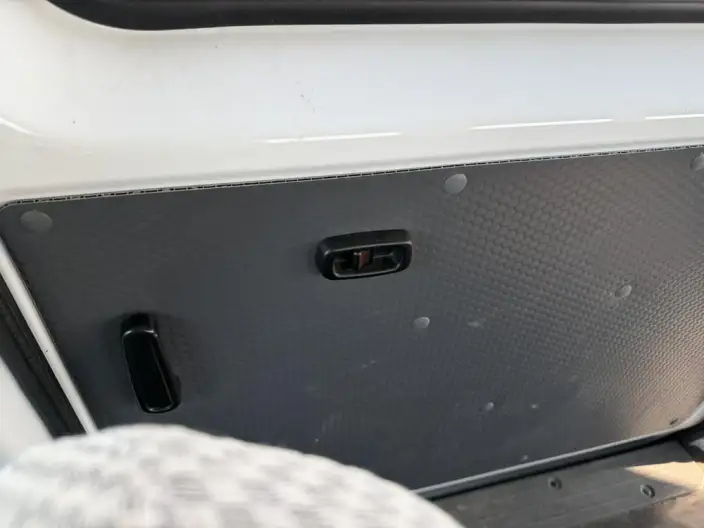 Wuling Yangguang 2024 Model 300km Comfort Model Passenger car Edition 75kW – фото 8