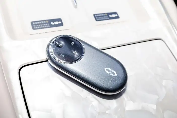 Aito M6 2026 Model Extended Range Ultra – фото 7
