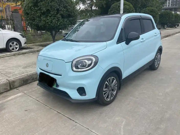 Leapmotor T03 2025 Model 403 Comfort Edition