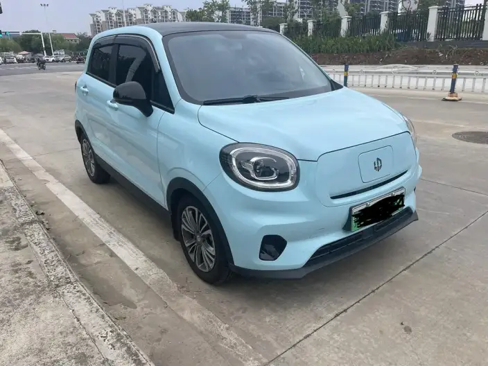 Leapmotor T03 2025 Model 403 Comfort Edition