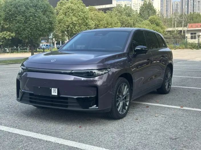 Leapmotor C10 2026 Model EV Edition 605 Yuexiang Edition