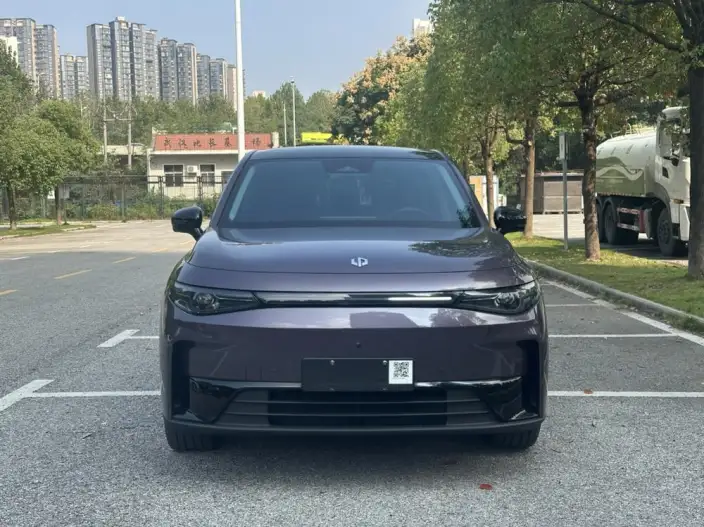Leapmotor C10 2026 Model EV Edition 605 Yuexiang Edition