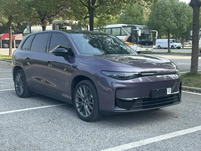 Leapmotor C10 2026 Model EV Edition 605 Yuexiang Edition