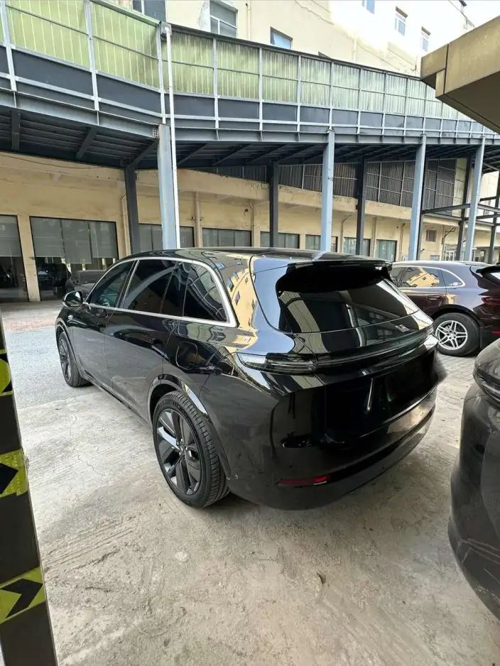 Li Auto L7 2024 Model Max Edition