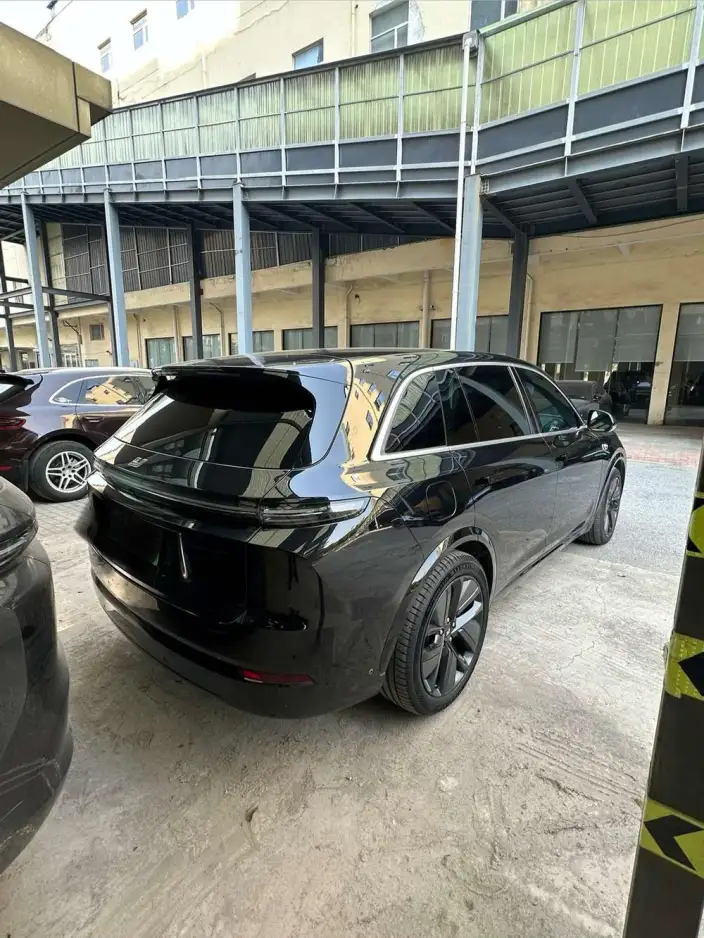 Li Auto L7 2024 Model Max Edition
