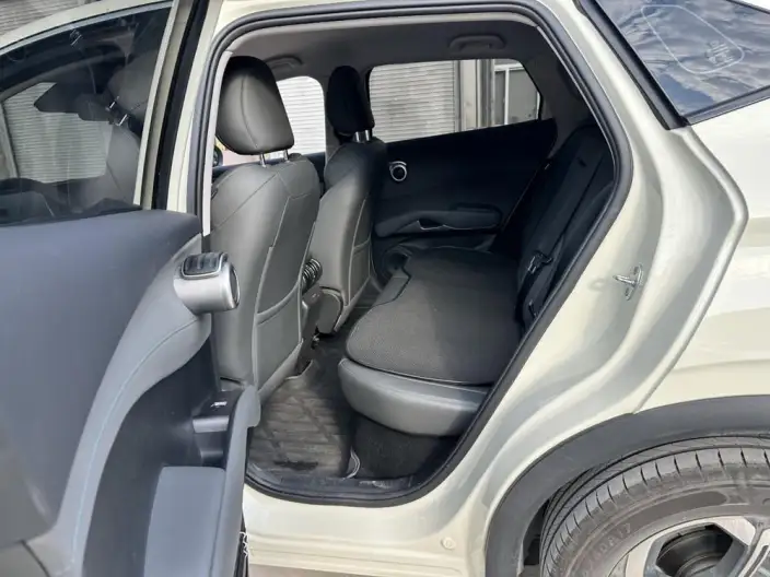 BYD Yuan PLUS 2025 Model Smart Driving Edition 510KM Leading Model – фото 8