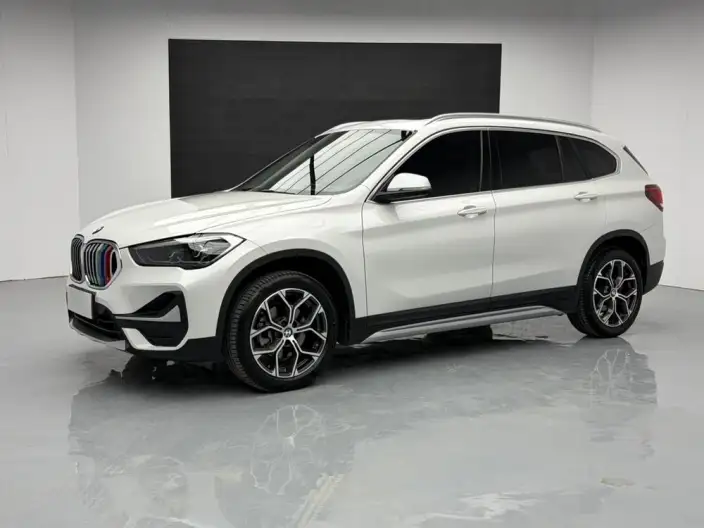 BMW X1 2022 Model sDrive20Li Exclusive Model