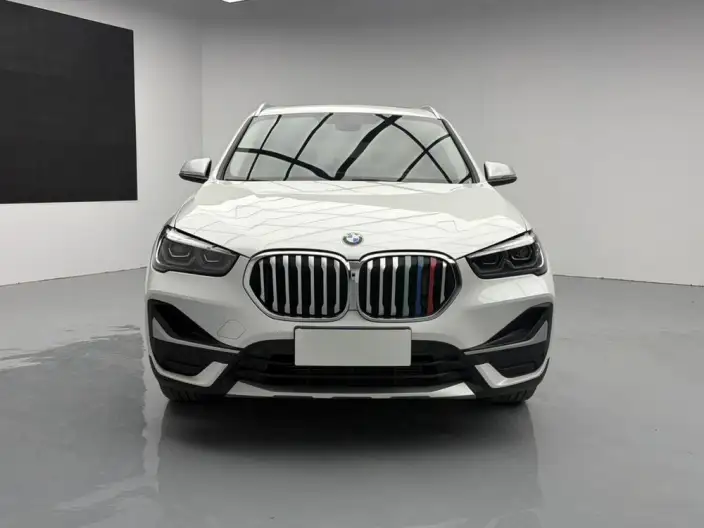 BMW X1 2022 Model sDrive20Li Exclusive Model