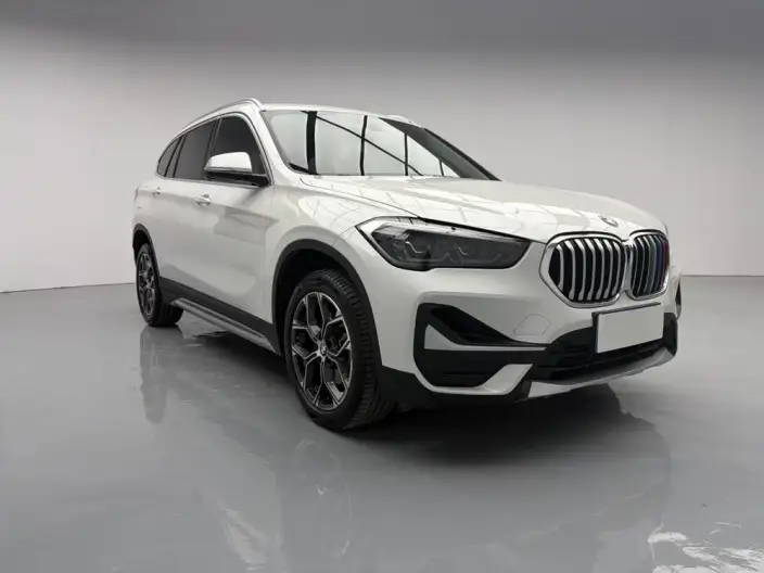 BMW X1 2022 Model sDrive20Li Exclusive Model