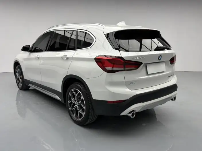 BMW X1 2022 Model sDrive20Li Exclusive Model