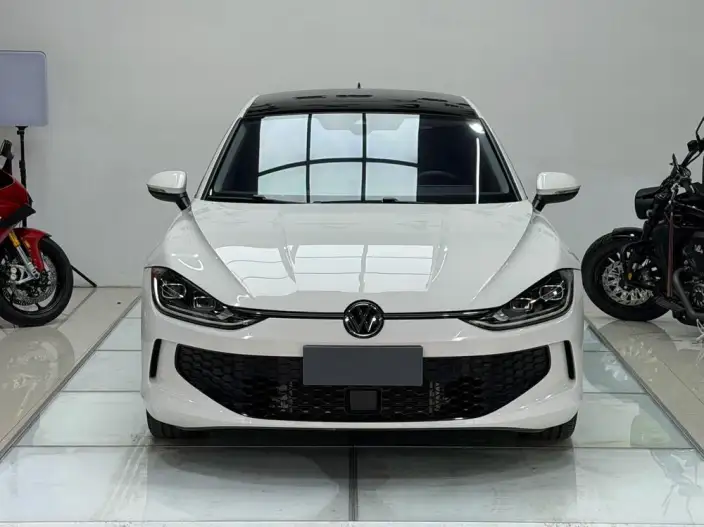 Volkswagen Lamando 2022 Model Volkswagen Lamando L 280TSI DSG Spicy version – фото 2