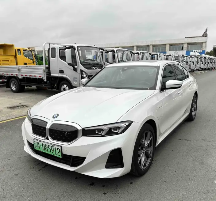 BMW i3 2022 Model eDrive35L