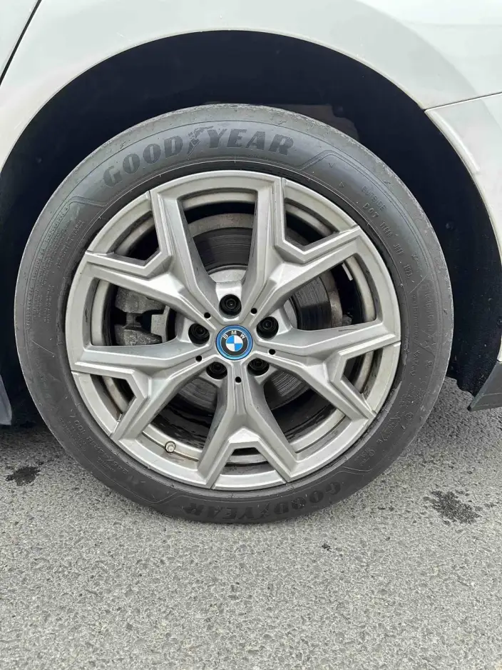 BMW i3 2022 Model eDrive35L – фото 7