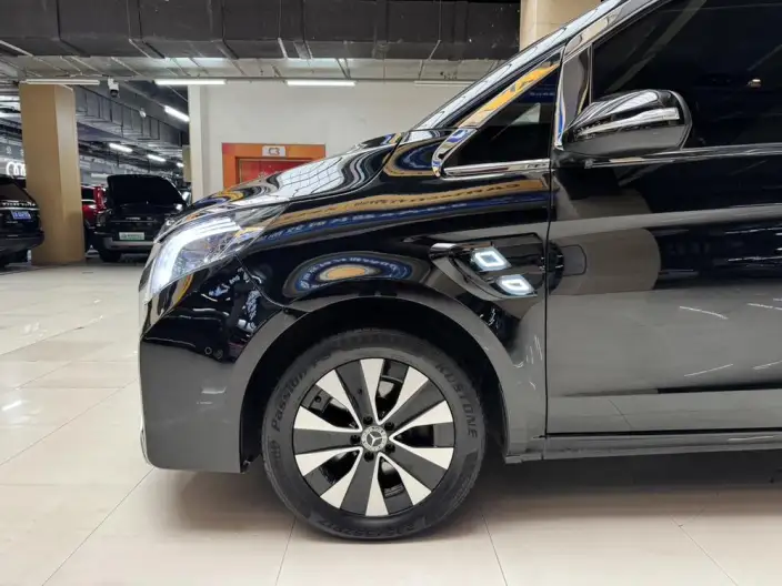 Viano 2021 Model 2.0T Business Edition 7 seat
