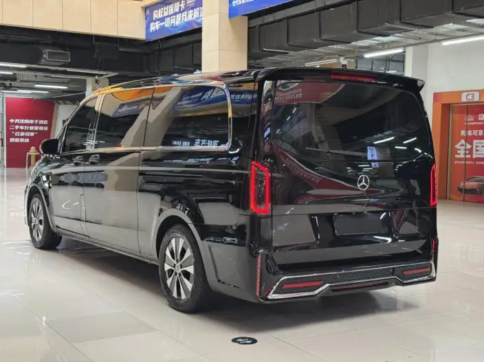 Viano 2021 Model 2.0T Business Edition 7 seat – фото 5