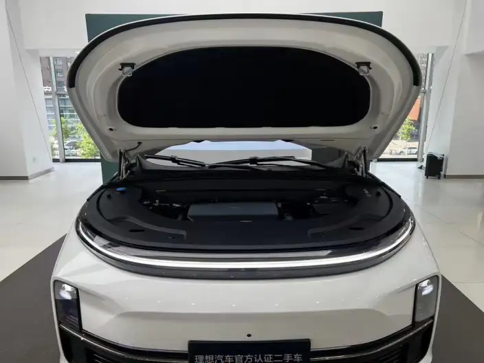 Li Auto L7 2023 Model Pro Edition