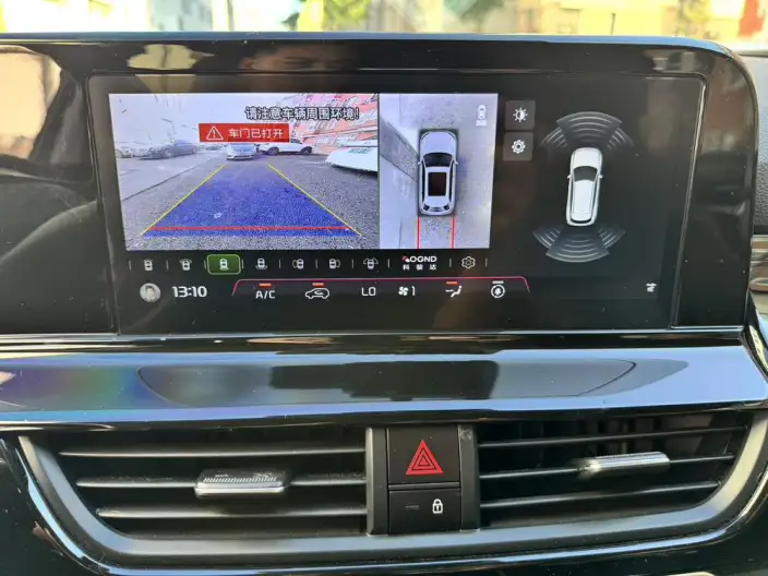 Kia Seltos 2023 Model 1.5L IVT Deluxe Edition – фото 7