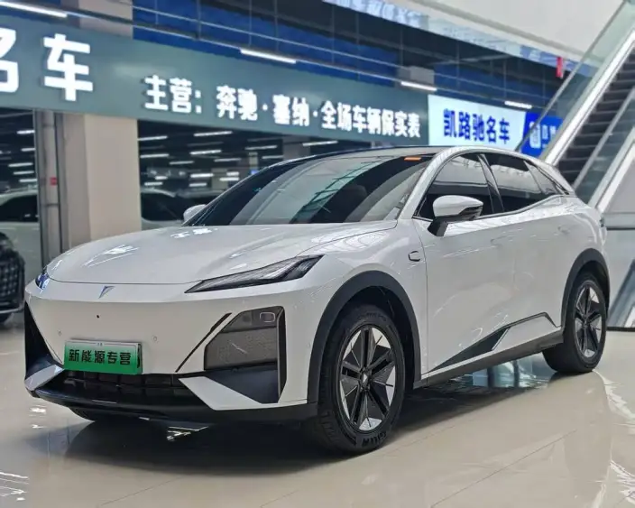 Shenlan S07 2025 Model 215Max Shenlan Smart Driving AD PRO Edition – фото 1