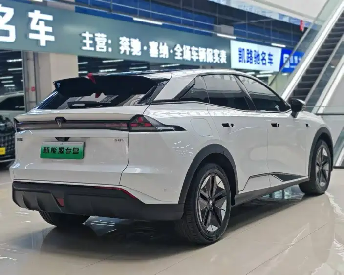 Shenlan S07 2025 Model 215Max Shenlan Smart Driving AD PRO Edition – фото 6