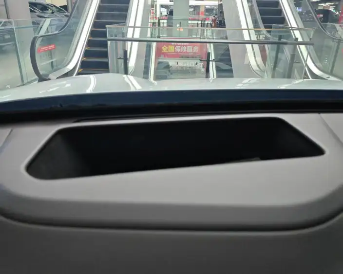 Shenlan S07 2025 Model 215Max Shenlan Smart Driving AD PRO Edition – фото 10