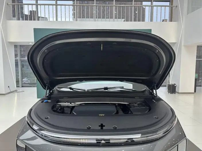 Li Auto L6 2024 Model Pro Edition