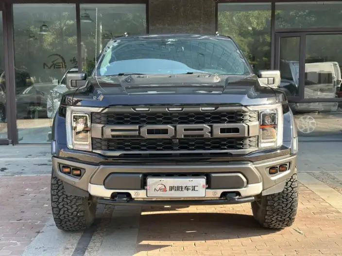 Ford F-150 Raptor 2022 Model Raptor EcoBoost 3.5T V6